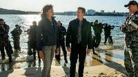 Click to watch 'Brothers in Arms' (popup) NCIS Sydney